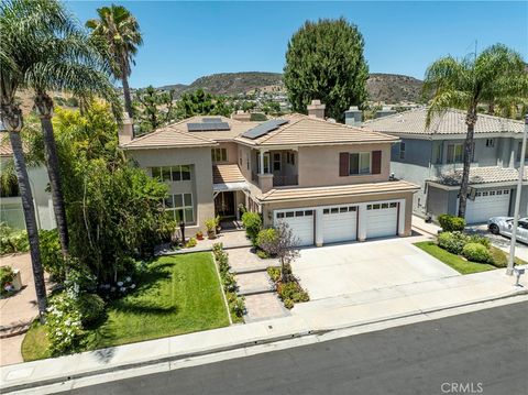 Tiny photo for 7371 Westcliff Dr, West Hills, CA 91307 (MLS # SR26060839)