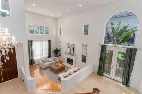 Tiny photo for 7371 Westcliff Dr, West Hills, CA 91307 (MLS # SR26060839)