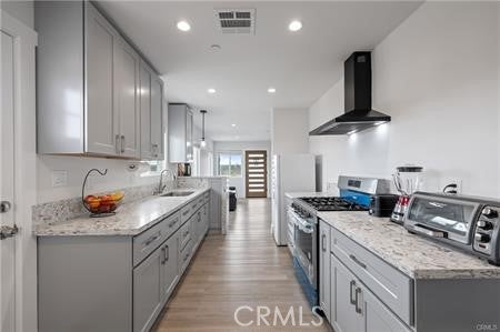 Photo of 13857 E Avenue G2, Lancaster, CA 93535 (MLS # SR26185482)