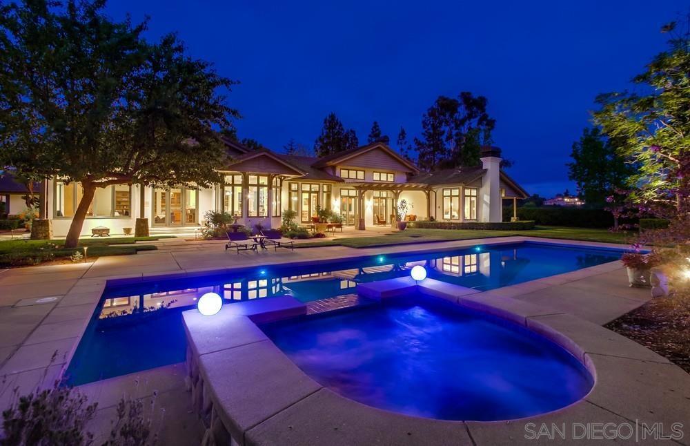 Poway - Residential