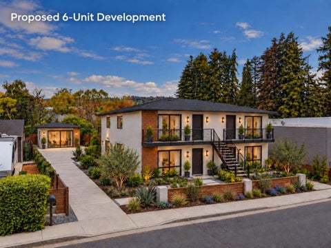 Photo of 212 Mora ST, Scotts Valley, CA 95060 (MLS # ML82065867)