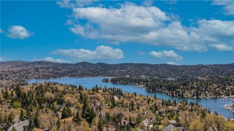 27720 St Bernard Lane Lake Arrowhead CA 92352