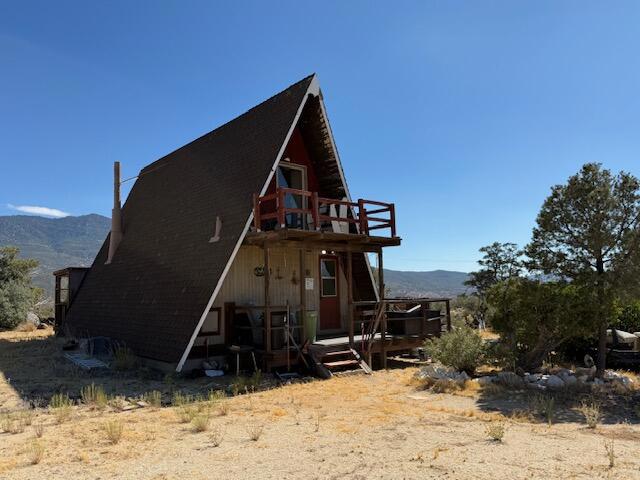 70041 Linda Vista Road