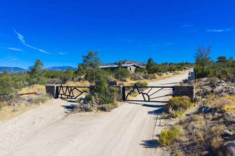 Photo of 70041 Linda Vista Road, Mountain Center, CA 92561 (MLS # 219149631DA)