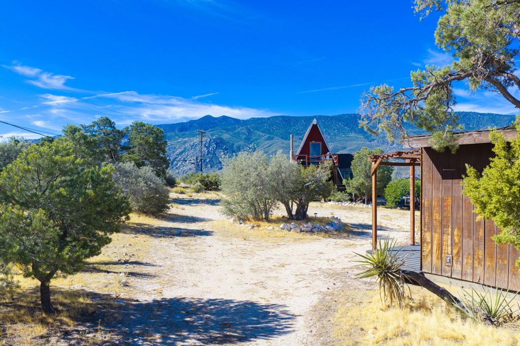 70041 Linda Vista Road