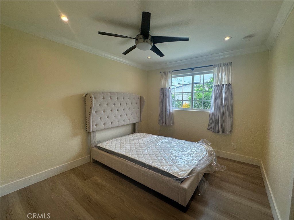 Sunshine Homes West (SUNW) - Residential Lease