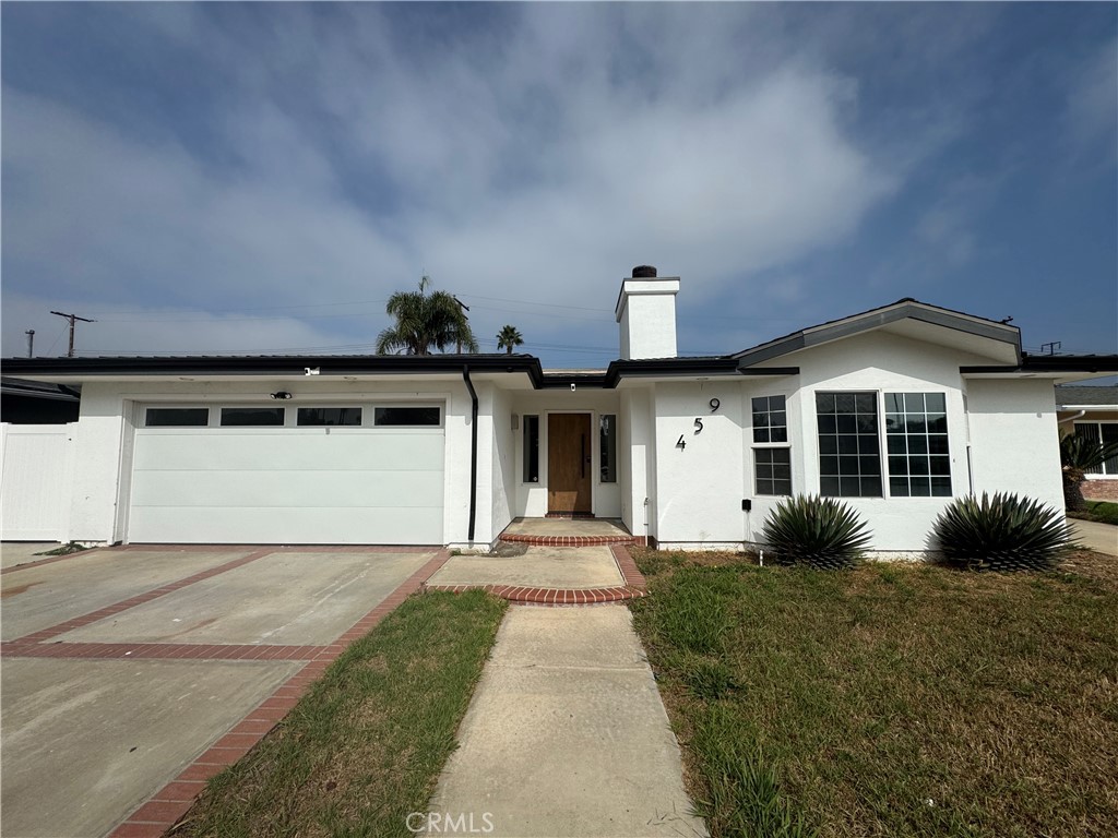 Sunshine Homes West (SUNW) - Residential Lease