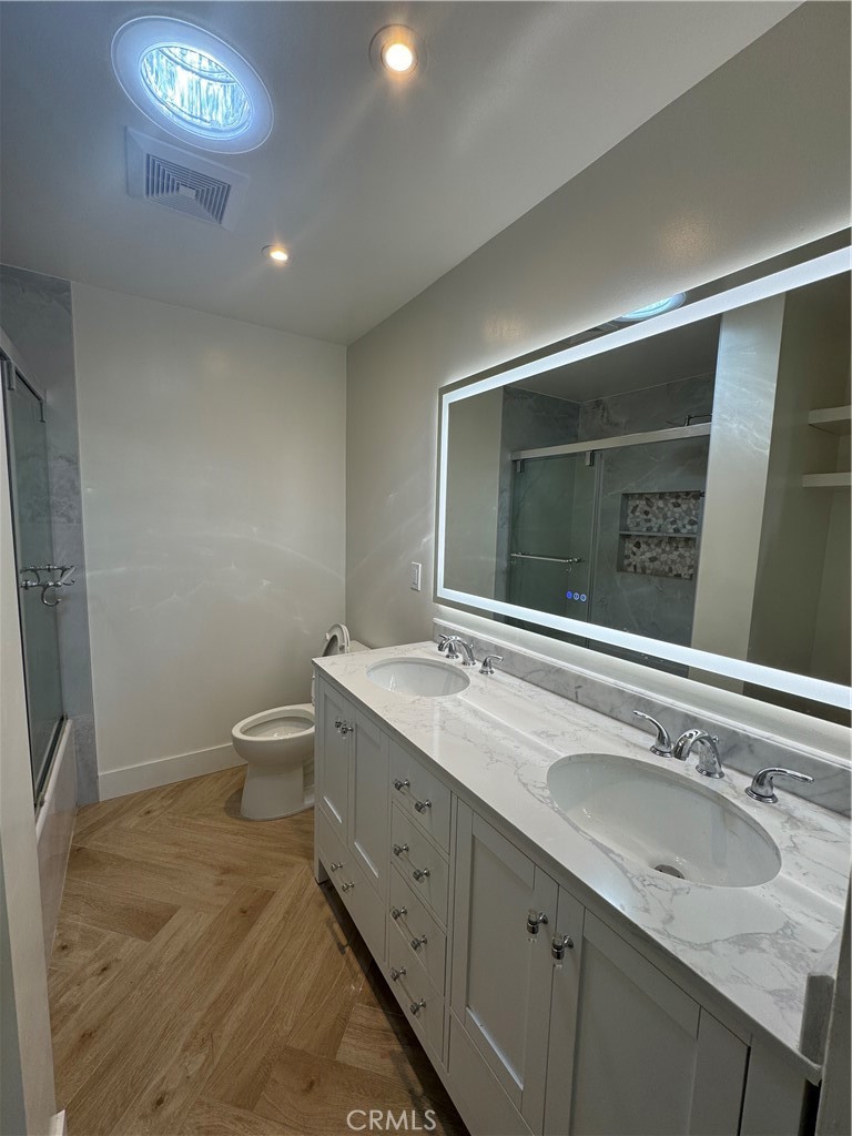 Sunshine Homes West (SUNW) - Residential Lease