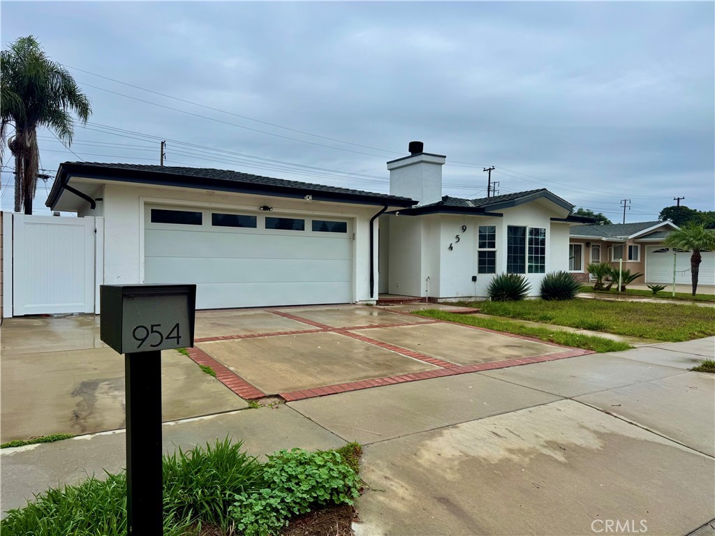 Sunshine Homes West (SUNW) - Residential Lease