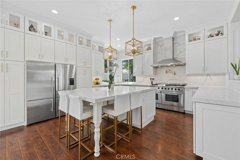 Photo of 6 Coffeeberry Court, Coto de Caza, CA 92679 (MLS # OC26051337)