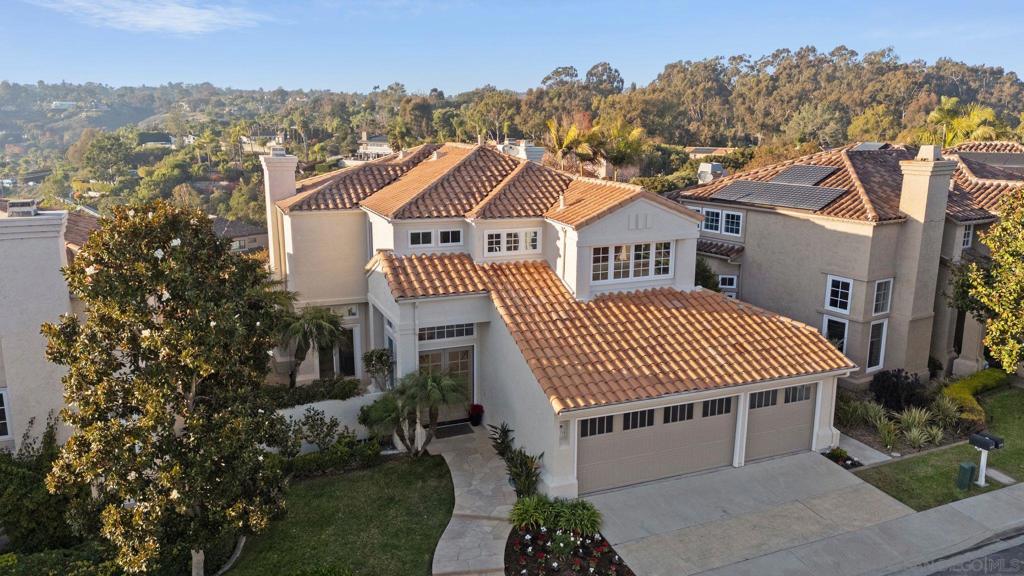 Del Mar - Residential