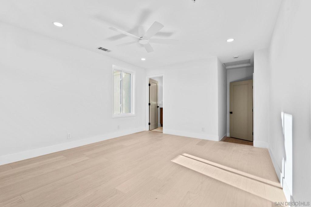 Del Mar - Residential