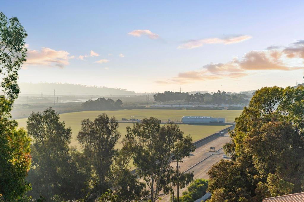 Del Mar - Residential