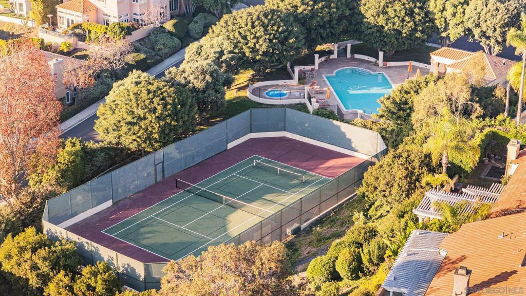 Del Mar - Residential