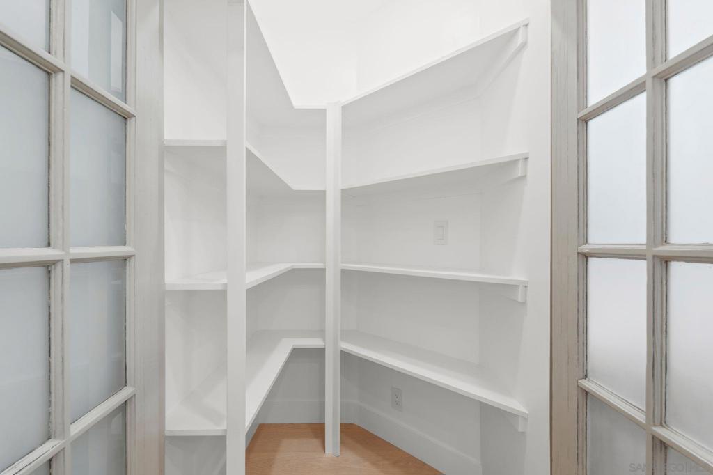 Del Mar - Residential