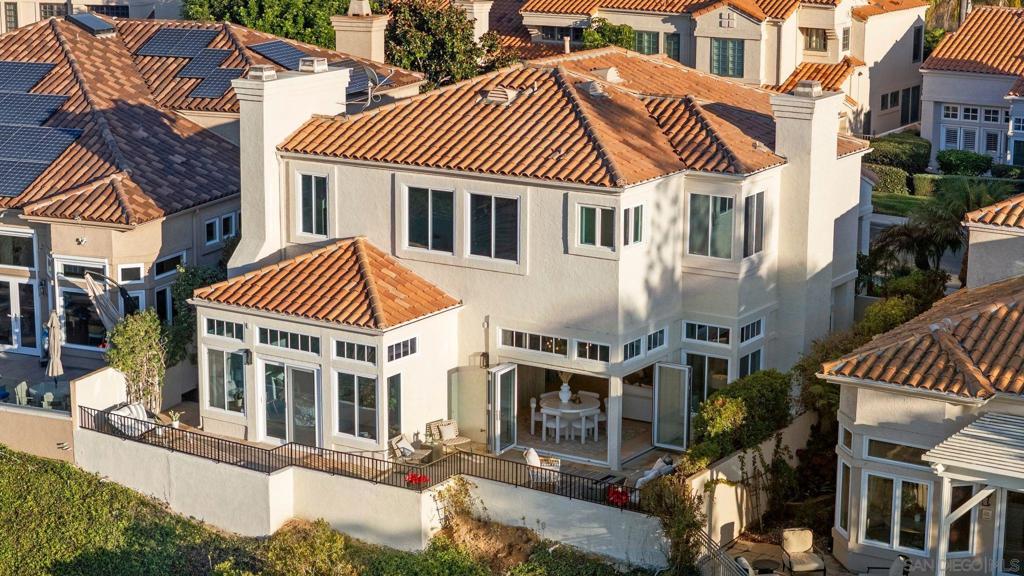 Del Mar - Residential