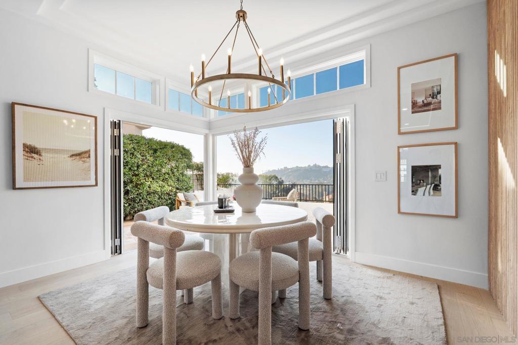 Del Mar - Residential