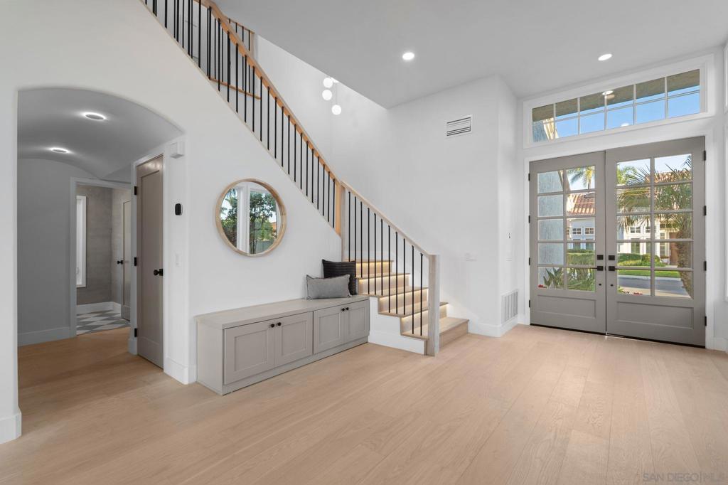 Del Mar - Residential