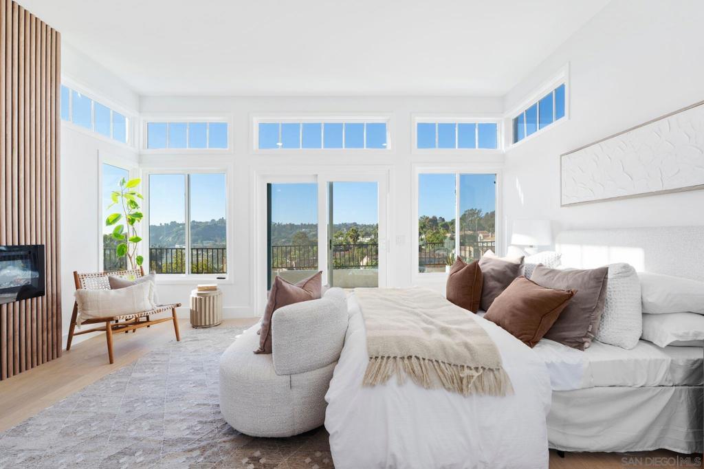 Del Mar - Residential