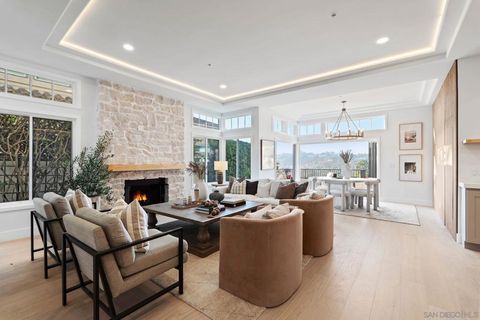 Photo of 14740 Caminito Porta Delgada, Del Mar, CA 92014 (MLS # 250045344SD)