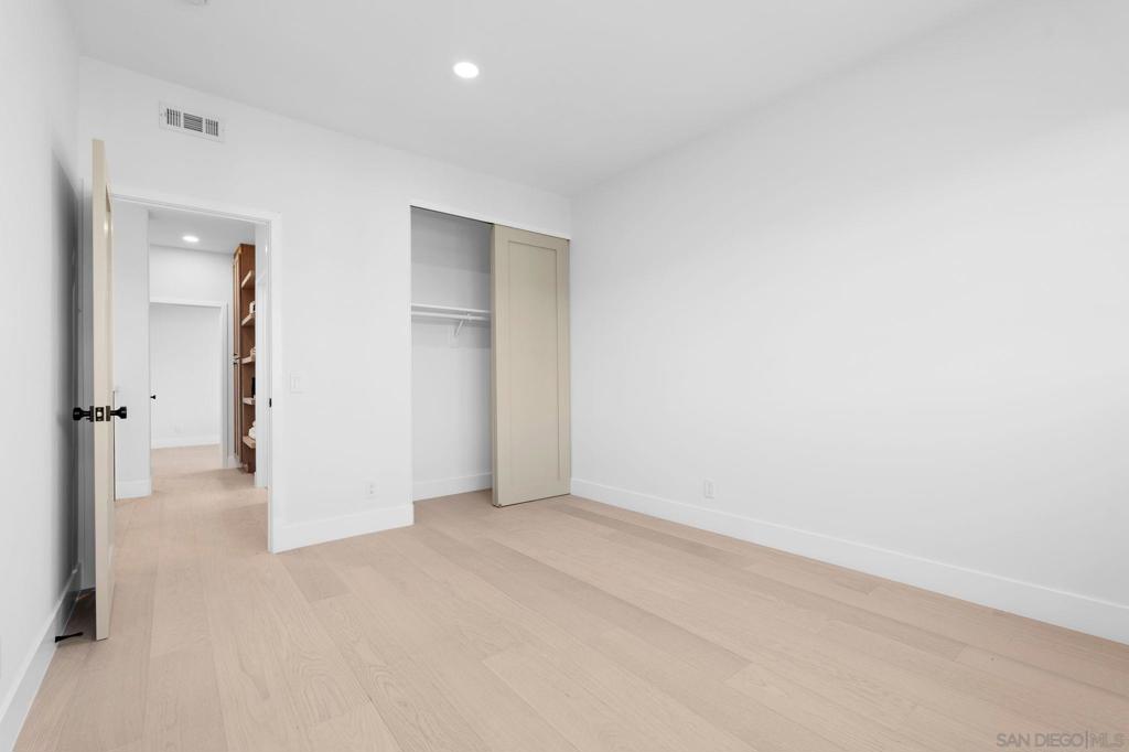 Del Mar - Residential