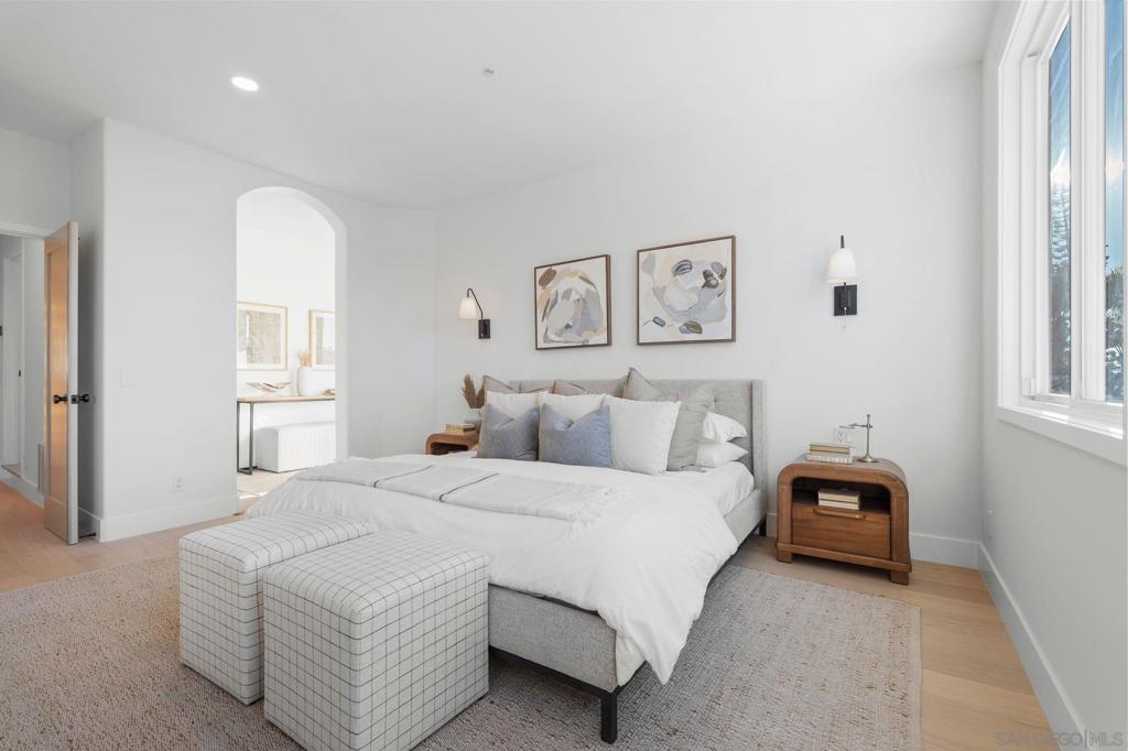 Del Mar - Residential