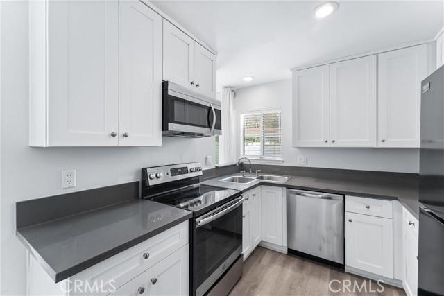 Lakeside Park (LKP) - Residential Lease