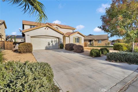 13816 Grant Oak Hills CA 92344
