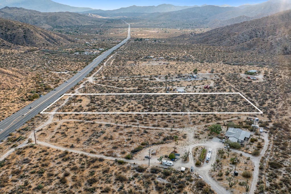 0 29 Palms Highway