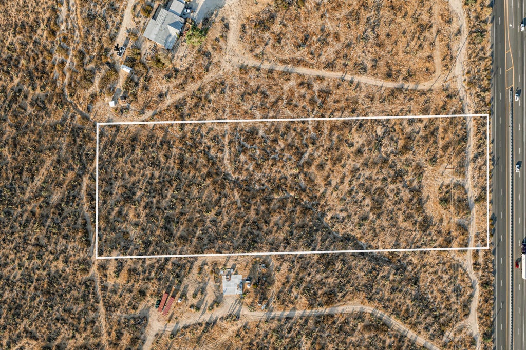 0 29 Palms Highway