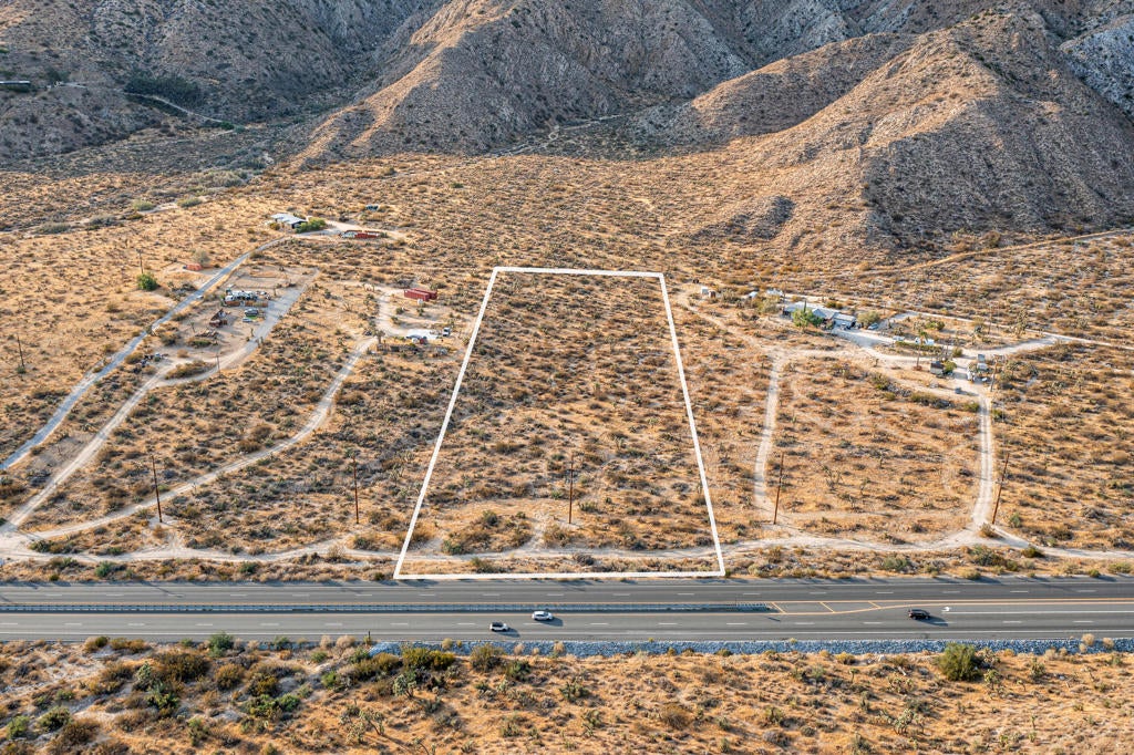 0 29 Palms Highway
