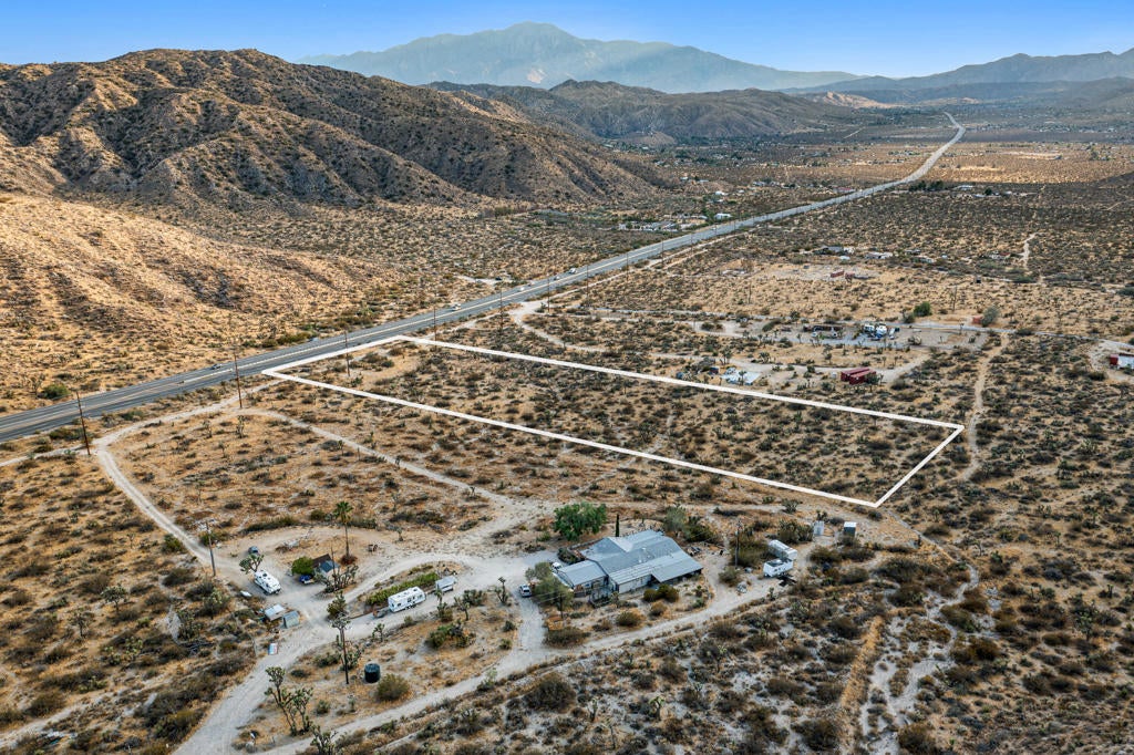 0 29 Palms Highway