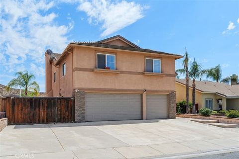 Photo of 31771 Indian Spring Road, Lake Elsinore, CA 92532 (MLS # IG26131408)