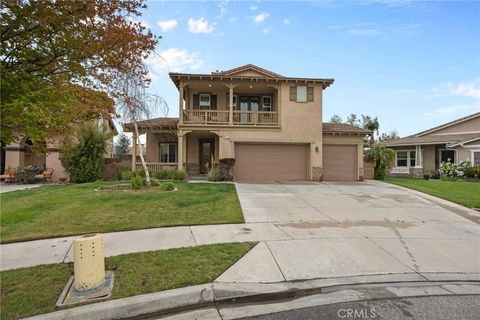 11874 Grayhawk Circle Yucaipa CA 92399