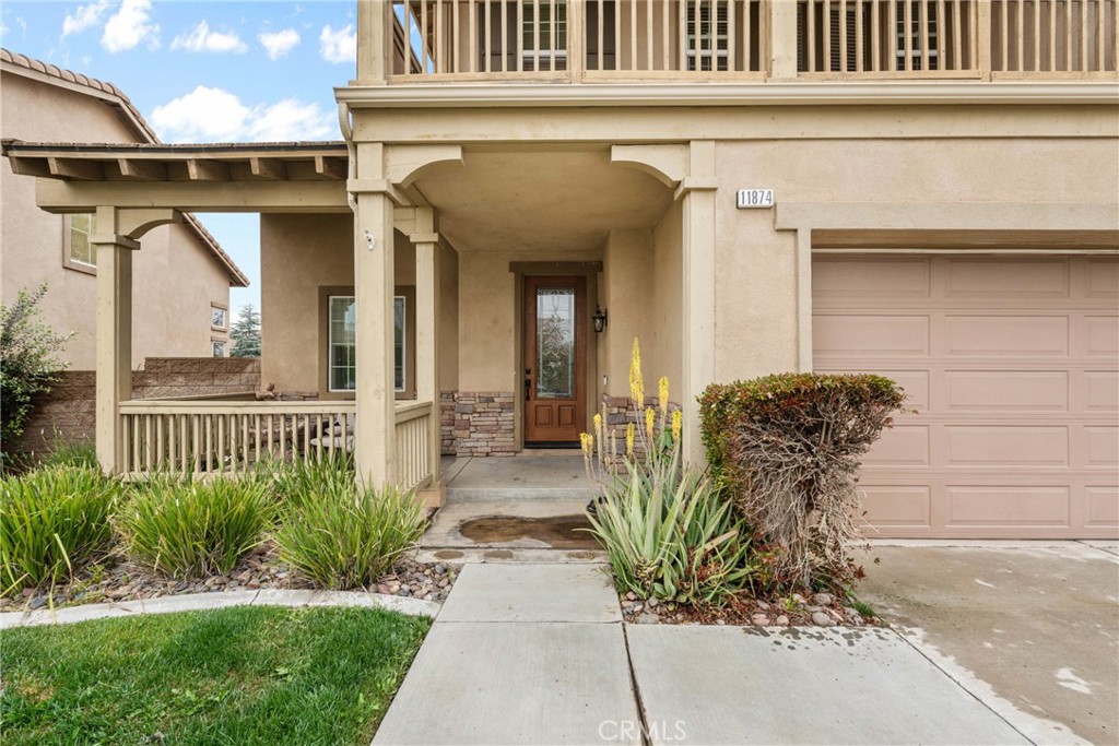 11874 Grayhawk Circle