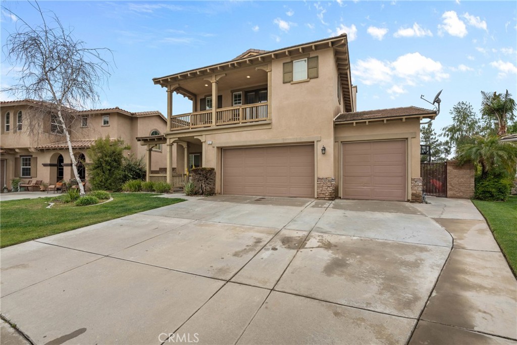 11874 Grayhawk Circle