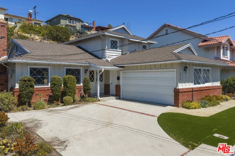 Photo of 4513 Wawona Street, Los Angeles, CA 90065 (MLS # 26874927)