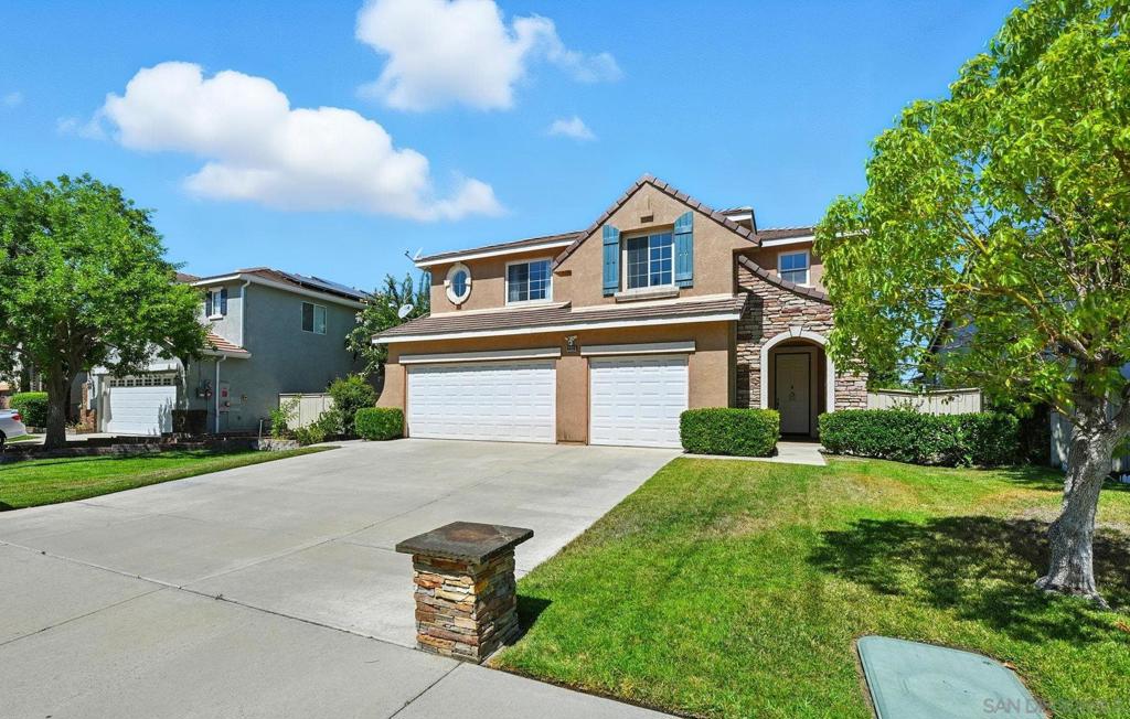 44416 Nighthawk Pass