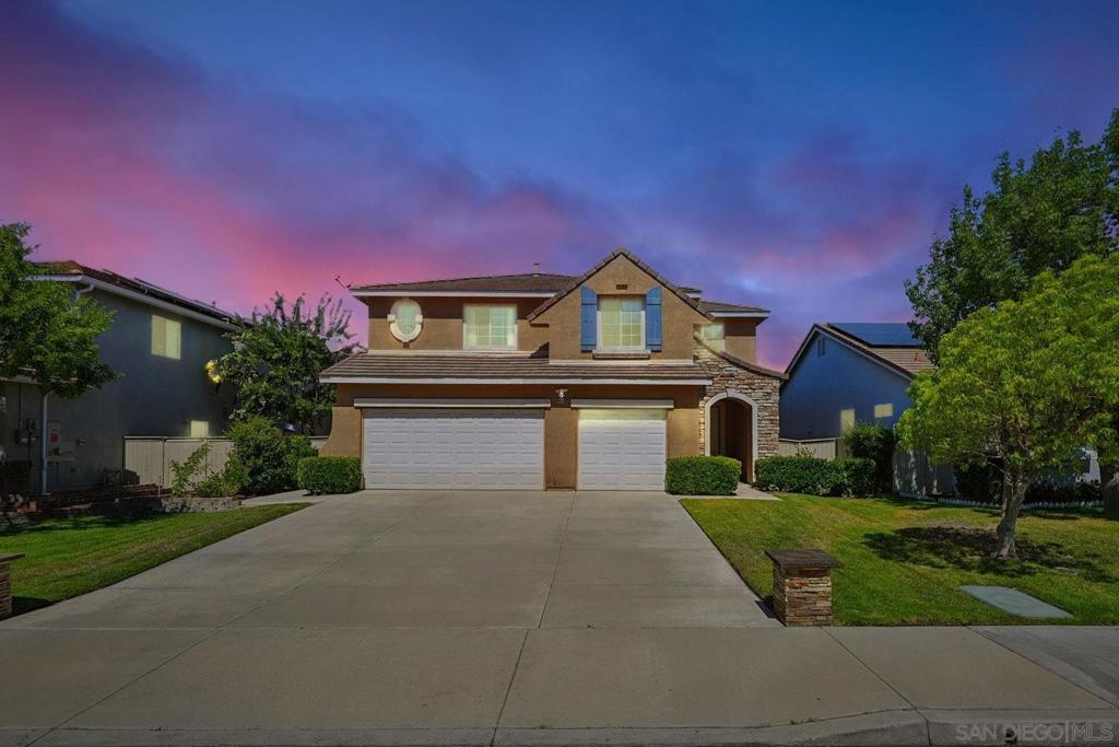 44416 Nighthawk Pass