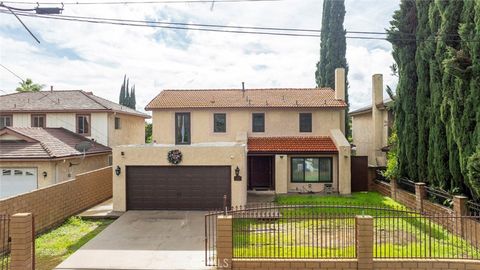 Photo of 20442 Runnymede, Winnetka, CA 91306 (MLS # SR25265174)