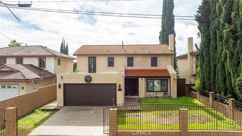 Photo of 20442 Runnymede, Winnetka, CA 91306 (MLS # SR25265174)