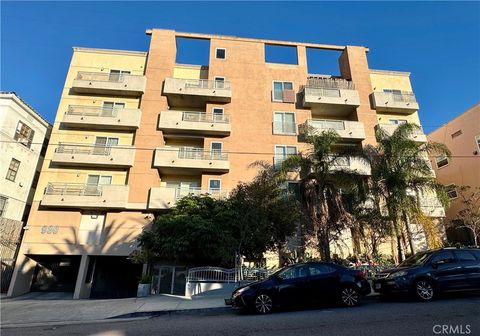 980 S Oxford 304 Los Angeles CA 90006