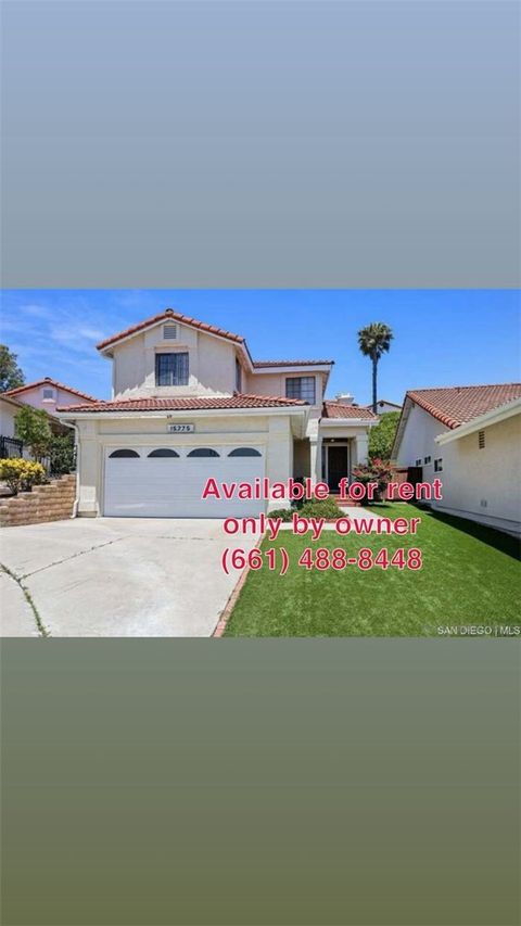 Photo of 15775 Caminito Atico, San Diego, CA 92128 (MLS # SR26100460)