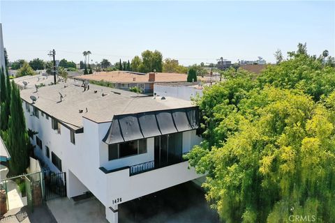 Photo of 1436 S Bedford St St #3, Los Angeles, CA 90035 (MLS # SW25139615) Photo of 1436 S Bedford St St #3, Los Angeles, CA 90035 (MLS # SW25139615)
