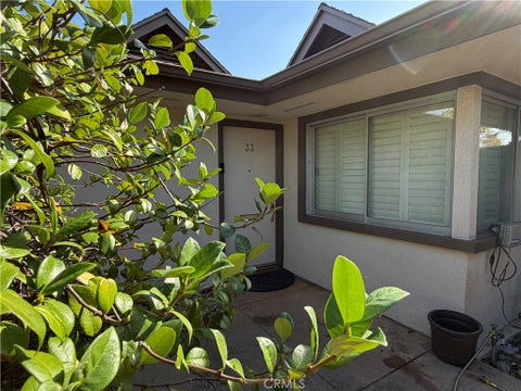 Photo of 1225 N Granada Avenue #33, Alhambra, CA 91801 (MLS # AR26223996)