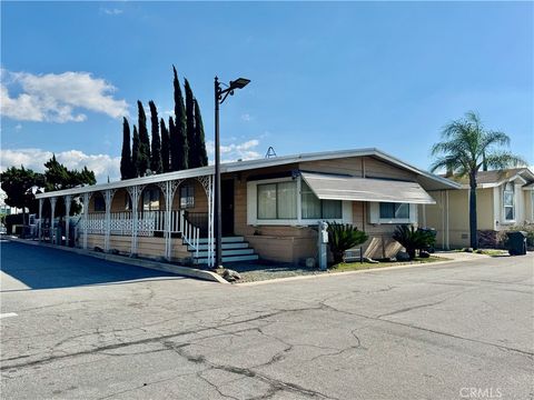 17333 Valley Boulevard 81 Fontana CA 92335