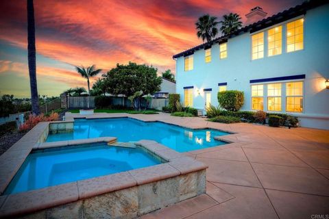 1664 Aryana Drive Encinitas CA 92024