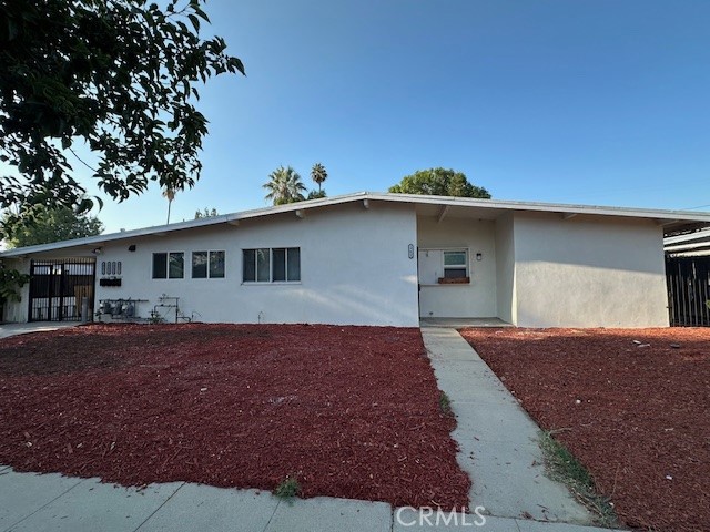 Completely remodeled and located on a quiet tree lines street in a beautiful pocket of Reseda. 4-bedroom, 2-bathroom home offering almost 1400 square feet of thoughtfully upgraded living space. Designed for those who value both style and substance, this residence seamlessly blends everyday comfort with elevated California living. Step inside to discover beautiful wood floors that flow throughout, setting the tone for a warm and polished interior. Kitchen is totally remodeled with Quartz countertops and loaded with new appliances. The open-concept layout centers around a sunlit interiors perfectly positioned for connection and conversation. Fresh paint, all-new hardware and updated lighting infuse each room with a contemporary touch, while abundant natural light enhances the home's bright and airy feel. Outside, the front-yard provides ample parking along with a serene greenery and gravel landscaping. With its prime positioning, generous outdoor space, and tasteful upgrades throughout, this home offers both privacy and presence in a peaceful, close-knit community.
