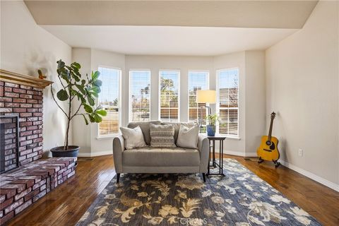 Tiny photo for 2314 Ashwood Place, Paso Robles, CA 93446 (MLS # NS26049301)