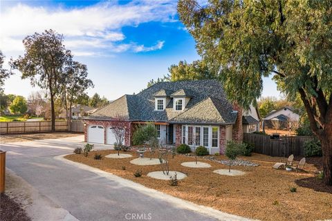 Tiny photo for 2314 Ashwood Place, Paso Robles, CA 93446 (MLS # NS26049301)